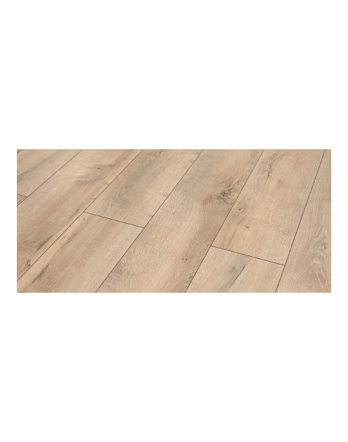 Zdjęcie: Panele podłogowe Rustic Oak Beige CLASSEN