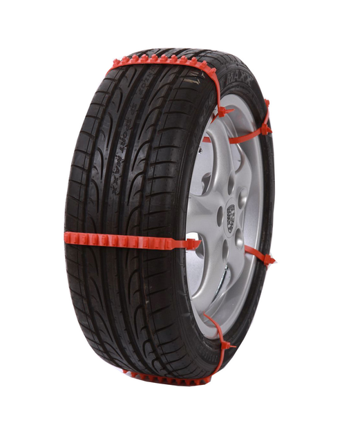 Zdjęcie: Opaski antypoślizgowe 10 sztuk RIM KOWALCZYK