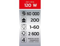 Zdjęcie: Generator ozonu 60g/h DEDRA