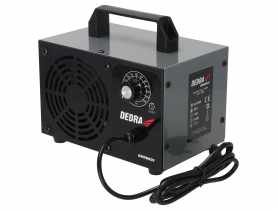 Generator ozonu 60g/h DEDRA