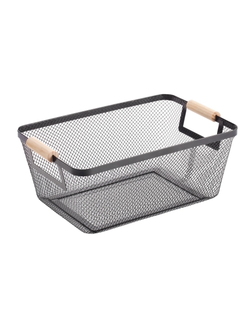 Zdjęcie: Organizer Umbra duży czarny mat BISK