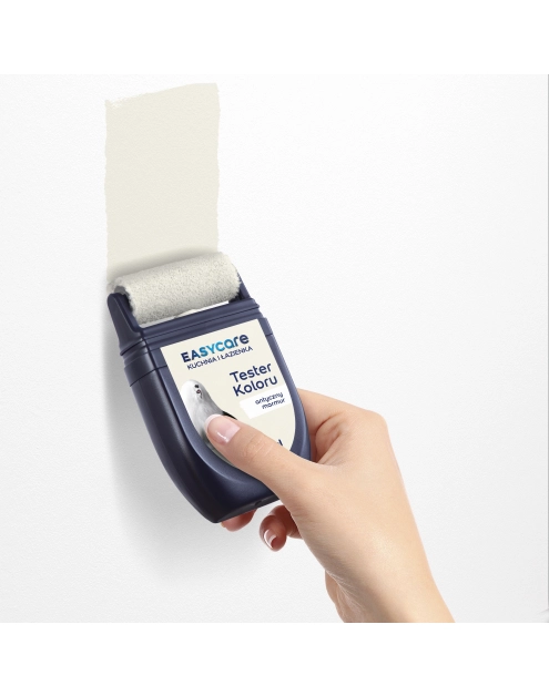 Zdjęcie: Tester farby EasyCare Kuchnia&Łazienka 0,03 L antyczny marmur DULUX