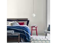 Zdjęcie: Farba ceramiczna Ambiance Light Cream 5 L DULUX
