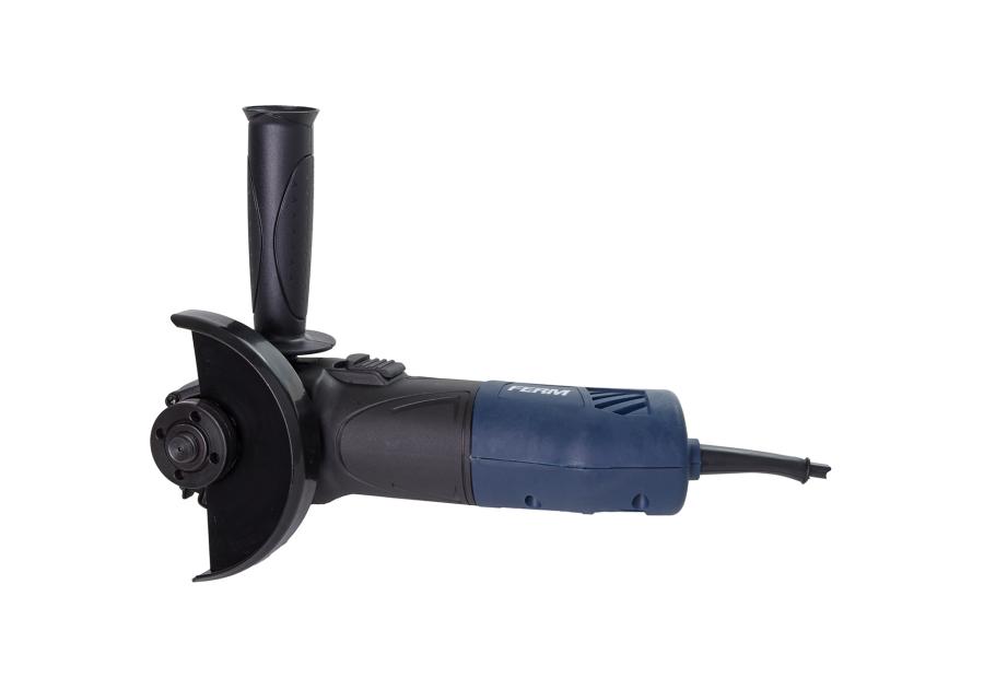 Zdjęcie: Szlifierka kątowa 115 mm - 500 W FERM