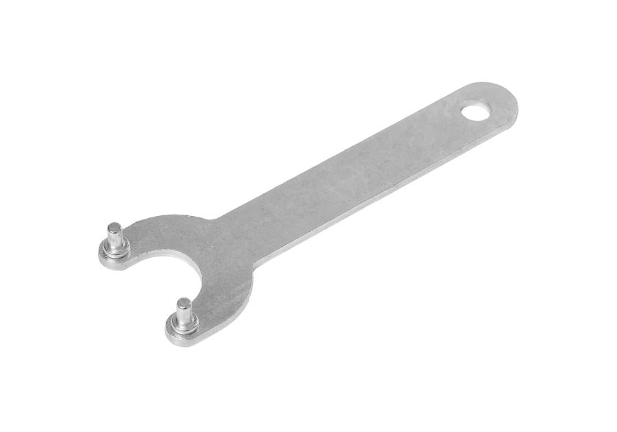 Zdjęcie: Szlifierka kątowa 115 mm - 500 W FERM