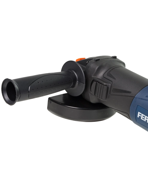 Zdjęcie: Szlifierka kątowa 115 mm - 500 W FERM