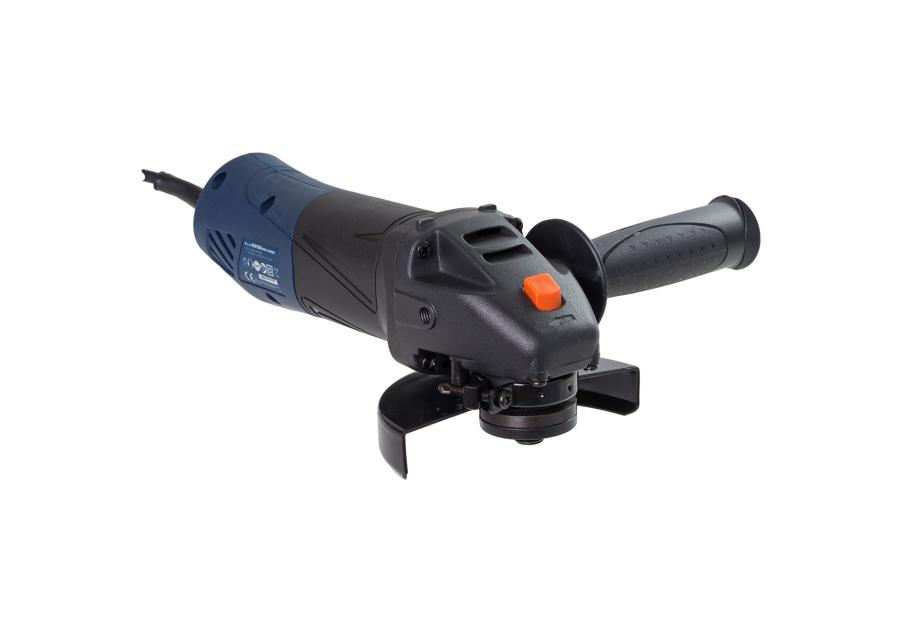 Zdjęcie: Szlifierka kątowa 115 mm - 500 W FERM