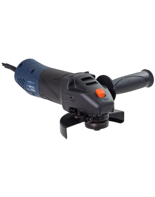 Zdjęcie: Szlifierka kątowa 115 mm - 500 W FERM