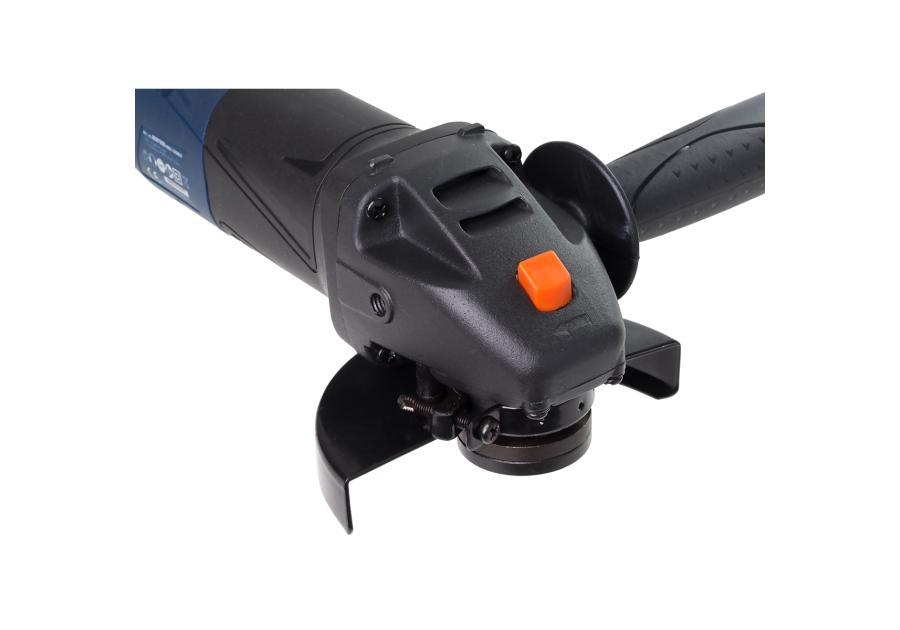 Zdjęcie: Szlifierka kątowa 115 mm - 500 W FERM