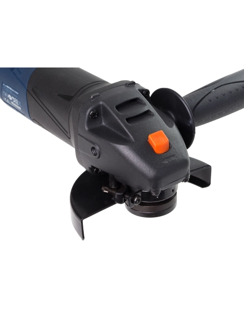 Zdjęcie: Szlifierka kątowa 115 mm - 500 W FERM