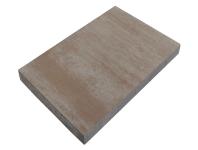 Zdjęcie: Płyta betonowa Lamell 4,5x40x60 cm latte biało-piaskowy POLBRUK