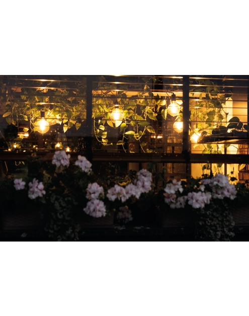 Zdjęcie: Źródło światła XLed G95 7W-WW KANLUX