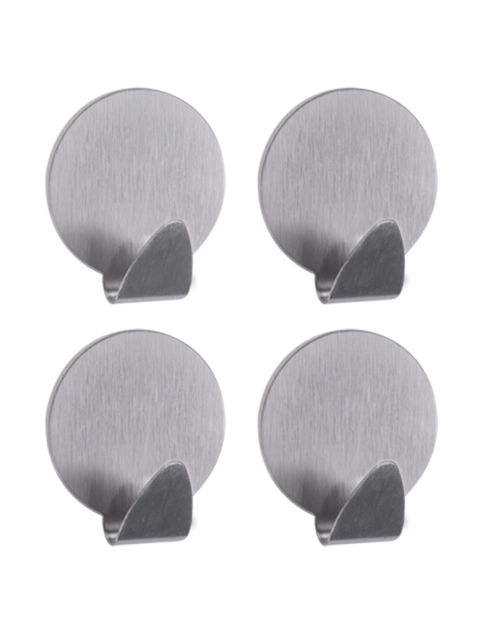 Zdjęcie: Wieszak ścienny 3,5x1,7x3,9 - 4 szt. AWD INTERIOR