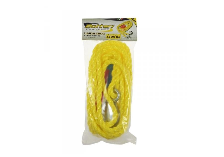Zdjęcie: Linka holownicza 1500 kg BOTTARI