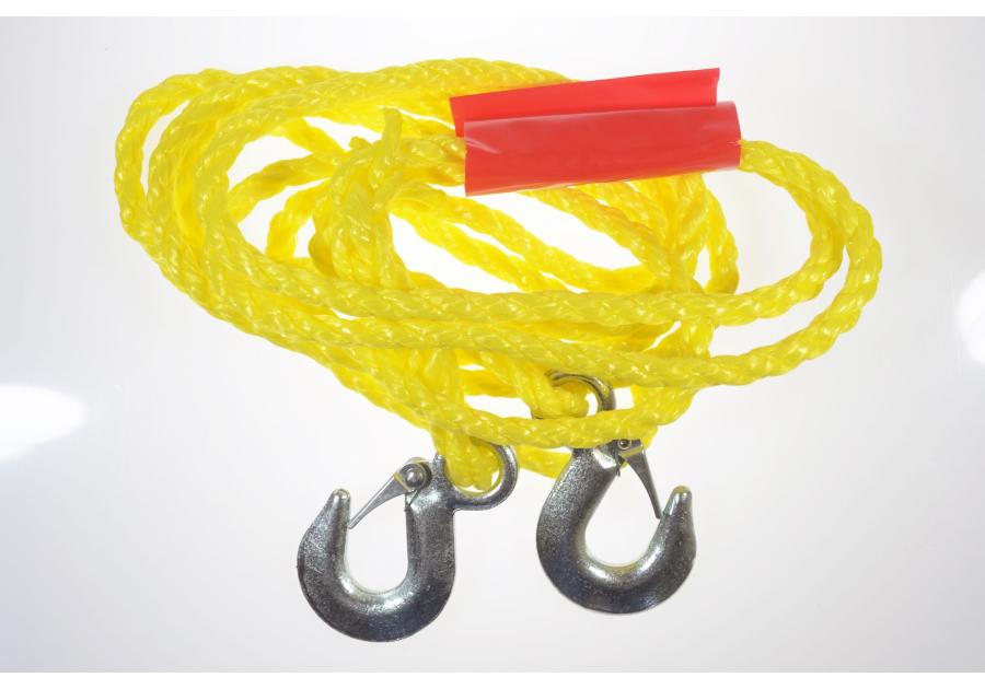 Zdjęcie: Linka holownicza 1500 kg BOTTARI