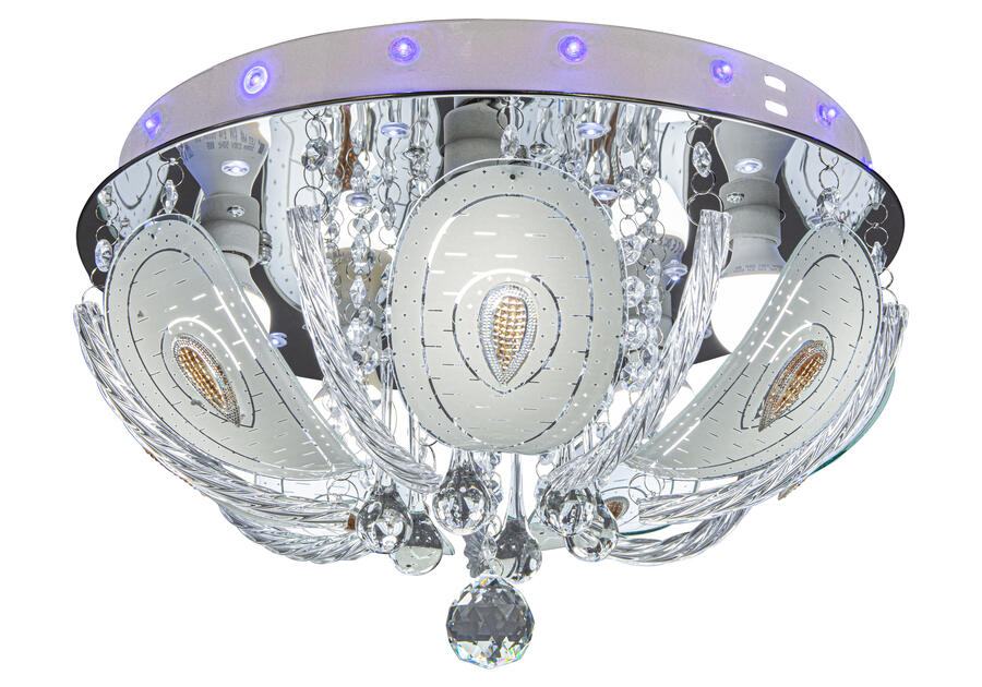 Zdjęcie: Plafon LED Doris DRS5375/5 8C ELEM