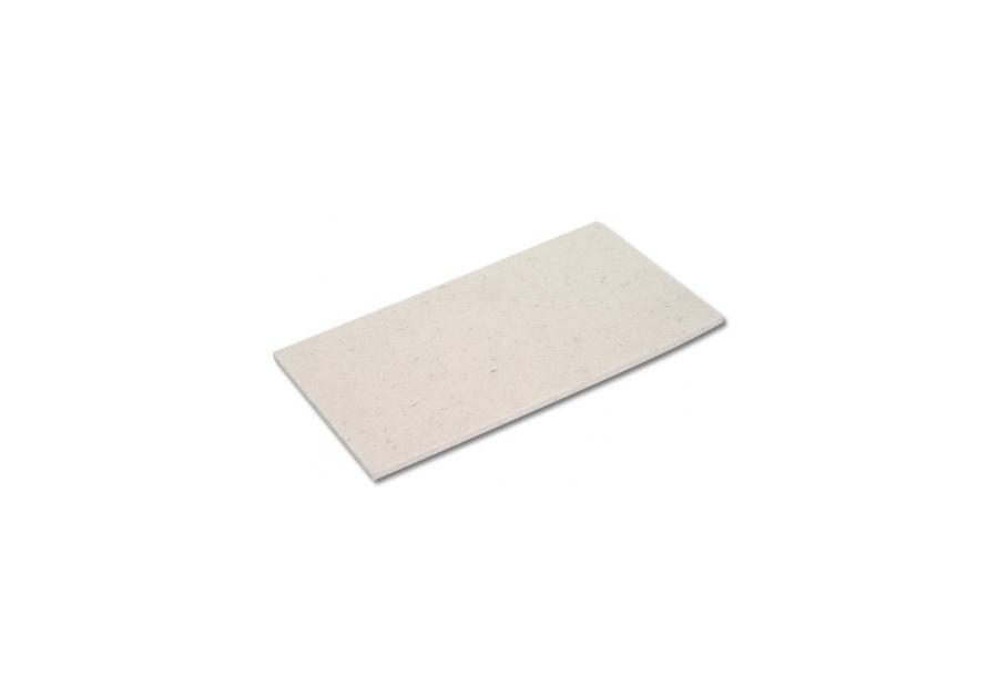 Zdjęcie: Filc polerski 270x130x8 mm PROFIX