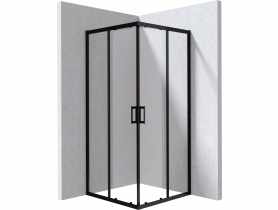 Kabina prysznicowa Funkia Evo kwadratowa 90x90 cm DEANTE