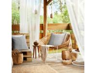 Zdjęcie: Poszewka dekoracyjna z tkaniny wodoodpornej EUROFIRANY