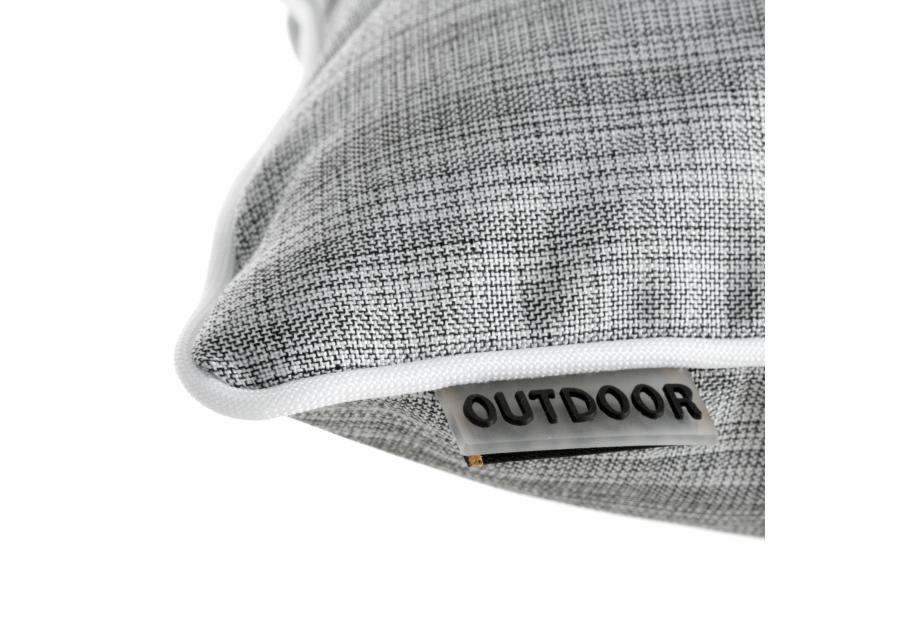 Zdjęcie: Poszewka dekoracyjna z tkaniny wodoodpornej EUROFIRANY