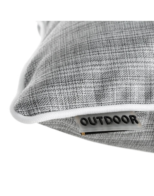 Zdjęcie: Poszewka dekoracyjna z tkaniny wodoodpornej EUROFIRANY