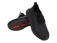 Zdjęcie: Półbuty zawodowe M82Z sport O1 SRC rozmiar 44 DEDRA