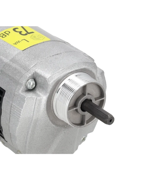 Zdjęcie: Buława wibracyjna do betonu 1200 W wąż 2,5 m DEDRA