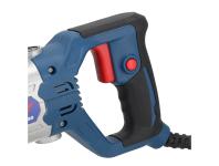 Zdjęcie: Buława wibracyjna do betonu 1200 W wąż 2,5 m DEDRA