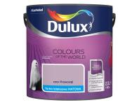 Zdjęcie: Farba do wnętrz Kolory Świata 2,5 L czar prowansji DULUX