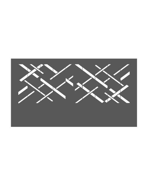 Zdjęcie: Przęsło Ana 2,00 m, 1,50 m, stal ocynk+RAL7016 struktura POLBRAM