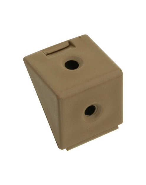 Zdjęcie: Złącze kątowe pojedyncze bez 12 sztuk METRO