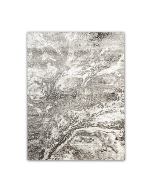 Zdjęcie: Dywan merry mr 103 szary 180x270 cm SINDBAD