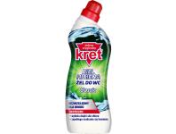 Zdjęcie: Żel do WC Classic 750 g KRET