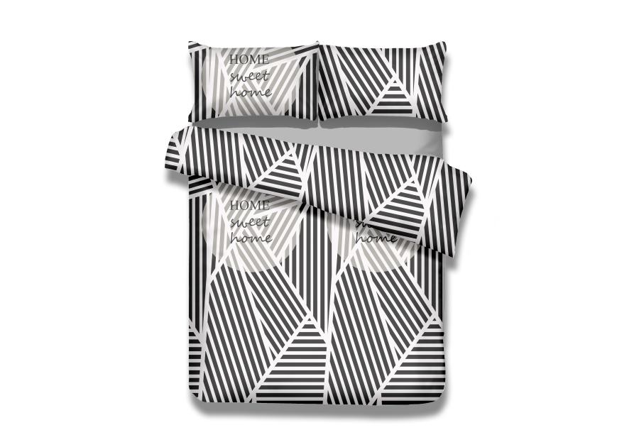 Zdjęcie: Pościel Sweethomelight 200x220+80x80 - 2 szt. AMELIA HOME