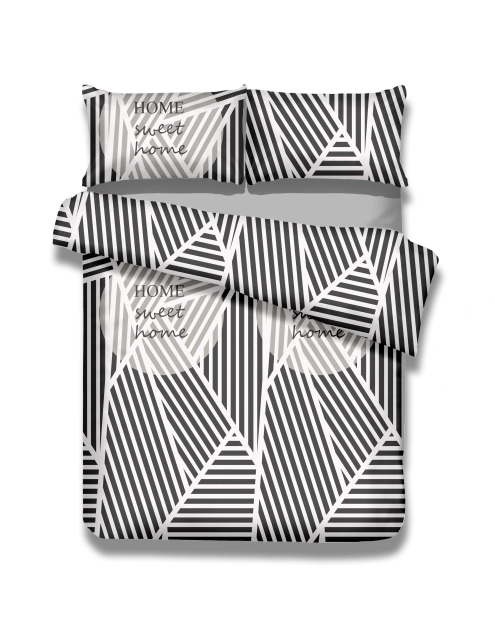 Zdjęcie: Pościel Sweethomelight 200x220+80x80 - 2 szt. AMELIA HOME