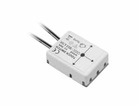 Włącznik podblatowy do 40 mm - 50 W GTV