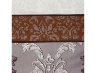 Zdjęcie: Zasłona Adam 140x250 cm multikolor na przelotkach EUROFIRANY