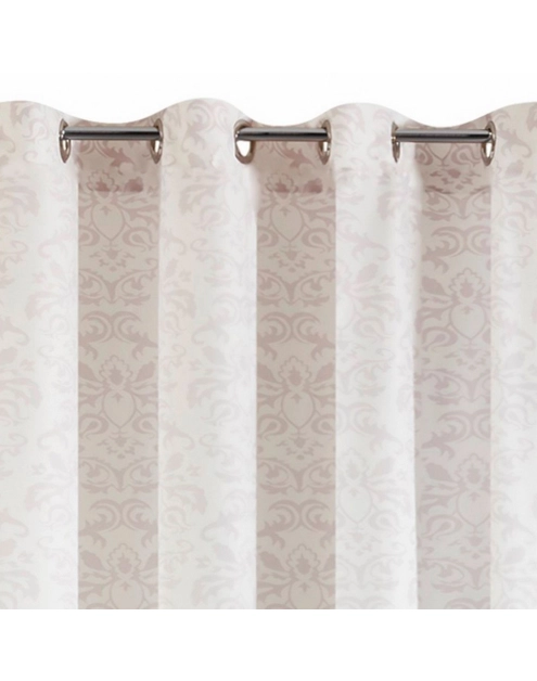 Zdjęcie: Zasłona Adam 140x250 cm multikolor na przelotkach EUROFIRANY