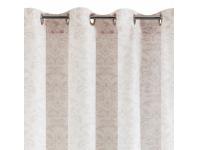 Zdjęcie: Zasłona Adam 140x250 cm multikolor na przelotkach EUROFIRANY