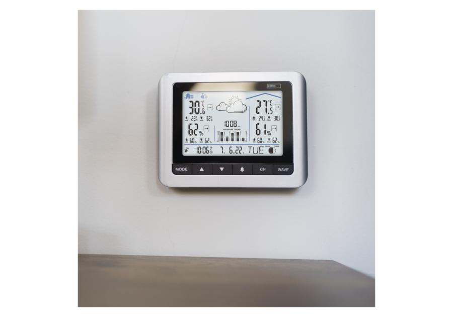 Zdjęcie: Stacja pogodowa E0316 EMOS