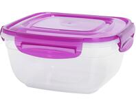 Zdjęcie: Pojemnik kwadratowy Torino 1,5 L SMART KITCHEN DESIGN