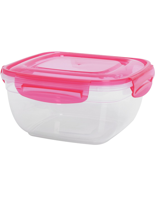 Zdjęcie: Pojemnik kwadratowy Torino 1,5 L SMART KITCHEN DESIGN