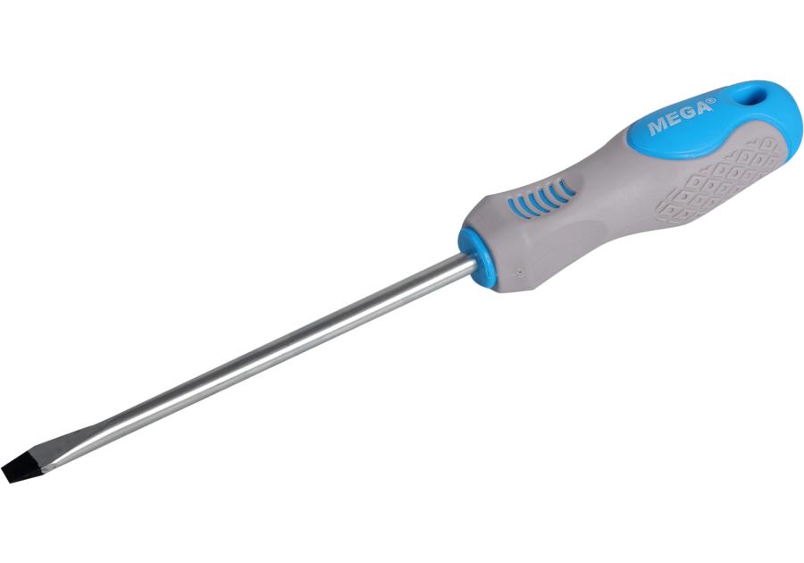 Zdjęcie: Wkrętak Torx security tS27x100 mm, CRV, soft touch MEGA