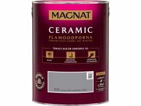 Farba Ceramic grafitow marmur C31 5L MAGNAT