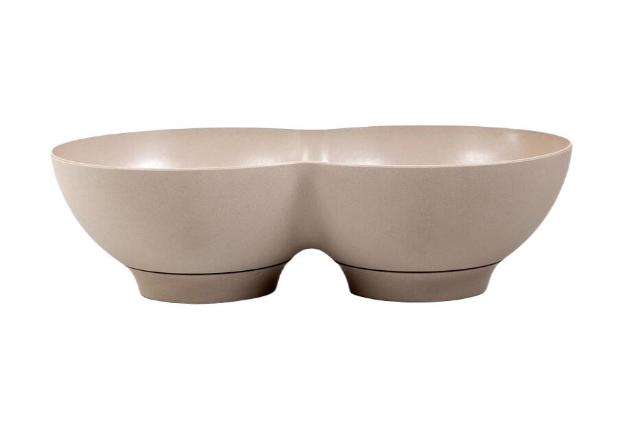 Zdjęcie: Doniczka Planet A3 440x260x125 mm HAGSEN