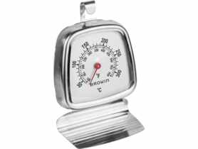 Termometr do piekarnika +50+300 C BROWIN