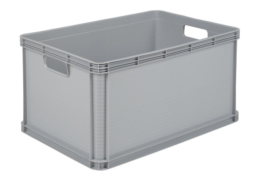 Zdjęcie: Pojemnik Robusto 64 L, 60 x 40 x 32 cm KEEEPER