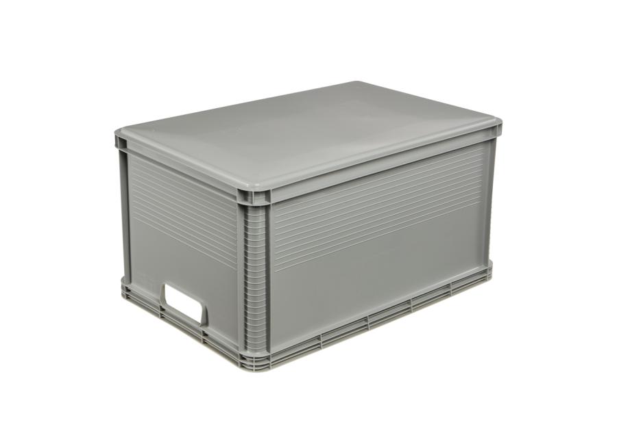 Zdjęcie: Pojemnik Robusto 64 L, 60 x 40 x 32 cm KEEEPER