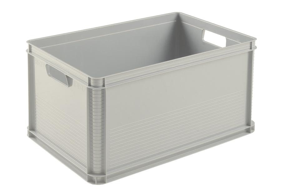 Zdjęcie: Pojemnik Robusto 64 L, 60 x 40 x 32 cm KEEEPER