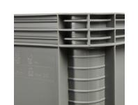 Zdjęcie: Pojemnik Robusto 64 L, 60 x 40 x 32 cm KEEEPER